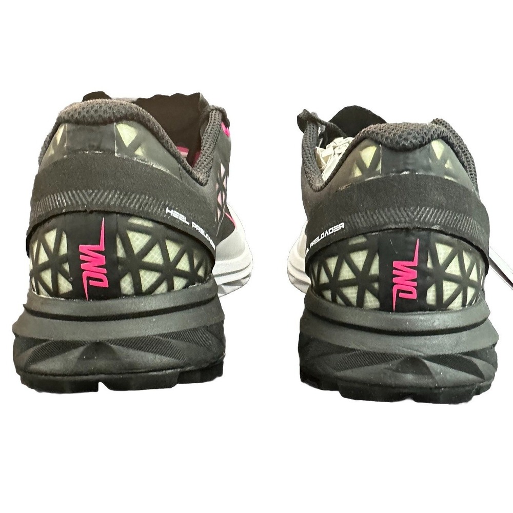 DYNAFIT alpine Women's dna trail run shoe vibram sole seamless tongue SZ 6.5 New - Picture 10 of 14